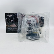 ベルセルク 第42巻 ガッツ 狂戦士の甲冑 胸像フィギュア付き特装版