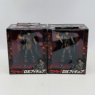 BERSERK DX FIGURE ベルセルク DXフィギュア ガッツ 2種セット