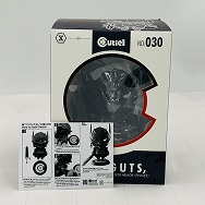 Cutie1 No.030 ベルセルク ガッツ 狂戦士の甲冑 Phase2