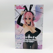 すーぱーそに子 バニーガール フィギュア