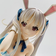 DSmile Original Bunny series 1/4 Chris-Aqu blue