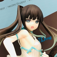 Tasting girl 1/8 ちょこみんと ネイティブ 