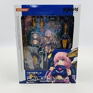 武装神姫 MMS 3rd アルトレーネ ヴィオラ