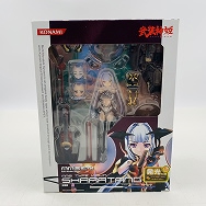 MMS 3rd 武装神姫 バイオリン型 MMS 紗羅檀