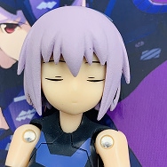 武装神姫 アーンヴァル Mk.2 テンペスタ フルアームズパッケージ
