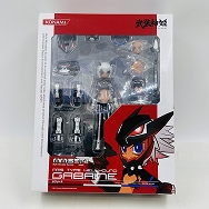 武装神姫 MMS 3rd Type HELLHOUND ガブリーヌ