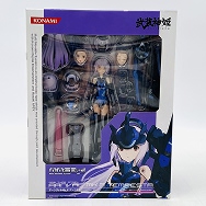 MMS 武装神姫 アーンヴァル Mk.2 テンペスタ