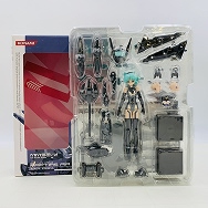鷲型MMS 武装神姫 ラプティアス エアドミナンス
