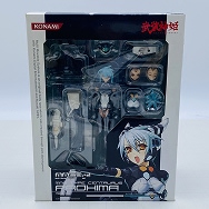 武装神姫 MMS3rd ケンタウルス型MMS プロキシマ フィギュア
