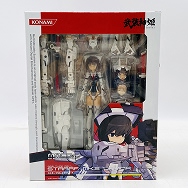 MMS 武装神姫 ストラーフ Mk.2 ラヴィーナ