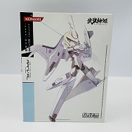 武装神姫 MMS 天使型 アーンヴァル
