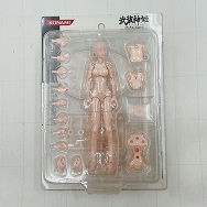MMS 3rd 武装神姫 TALL NAKED FLESH ver.4