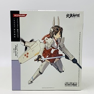 武装神姫 MMS 飛鳥 アスカ