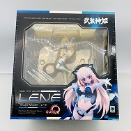 武装神姫 Image Model レーネ LENE