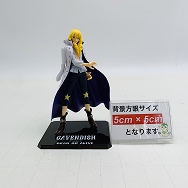 フィギュアーツ ゼロ ワンピース キャベンディッシュ