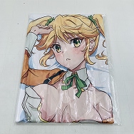 世界最高の暗殺者、異世界貴族に転生する タルト 抱き枕カバー スムース版