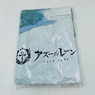 アズールレーン 雲仙 晴海水遊 掛け布団カバー