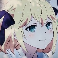 転生王女と天才令嬢の魔法革命 描き下ろし カーテン アニスフィア&ユフィリア お茶会