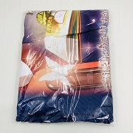 ご注文はうさぎですか? BLOOM タオルケット