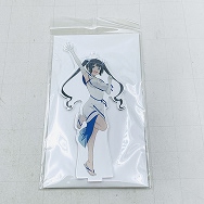 ダンジョンに出会いを求めるのは間違っているだろうか ドン・キホーテ アクリルスタンドキーホルダーBIG 劇場版ヘスティアver.