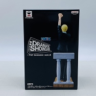 ワンピース 1st season vol.3 サンジ