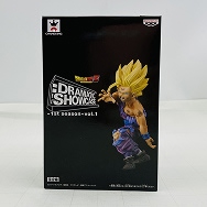 ドラゴンボールZ  1st season 孫悟飯