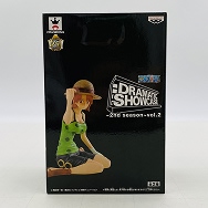 2nd season vol.2 ナミ