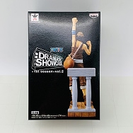 ワンピース 1st season vol.2 ウソップ