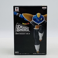 ドラゴンボールZ 2nd season vol.2 バータ