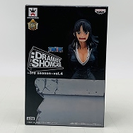 3rd season vol.4 ワンピース ニコ・ロビン