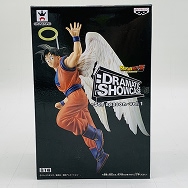 ドラゴンボールZ 5th season vol.1 孫悟空