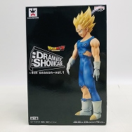 ドラゴンボールZ 4th SEASON Vol.1 ベジータ