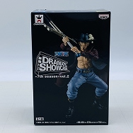ワンピース 7th season vol.2 ジュラキュール・ミホーク