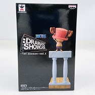 1st season vol.1 チョッパー