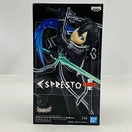 ソードアート オンライン キリト 黒の剣士ver.