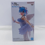 Re:ゼロから始める異世界生活 Clear&Dressy レム Special color ver.