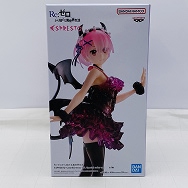 Re:ゼロから始める異世界生活 ラム Special color ver.