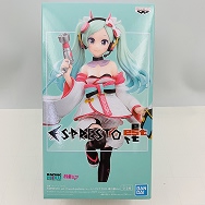初音ミク レーシングミク 2020 晴れ着 ver