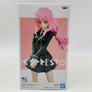 転生したらスライムだった件 シュナ