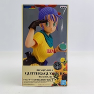 ドラゴンボール BULMA III ブルマ Bカラー