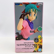 BULMA III ドラゴンボール ブルマ A