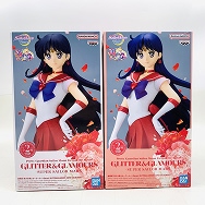 劇場版 美少女戦士セーラームーンEternal スーパーセーラーマーズ A B 2種セット