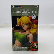 バンプレストドラゴンボール ランチ