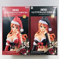 ワンピースNAMI ナミ CHRISTMAS STYLE A B 2種セット