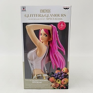 ワンピース ジュエリー・ボニー SPECIALver.