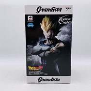 ドラゴンボール グランディスタ 超サイヤ人 ベジータ Grandista Resolution of Soldiers