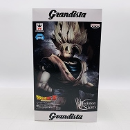 grandista グランディスタ ドラゴンボールZ 超サイヤ人 孫悟空 フィギュア
