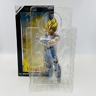 Grandista ドラゴンボールZ 超サイヤ人ベジータ Manga dimensions マンガディメンションズ