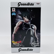 Grandista ドラゴンボールZ Resolution of Soldiers バーダック BARDUCK