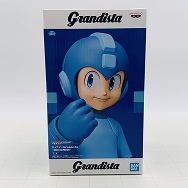 Grandista ロックマン ROCKMAN